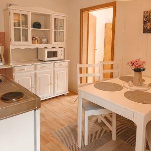 Seiffen Ferienwohnung Idylle