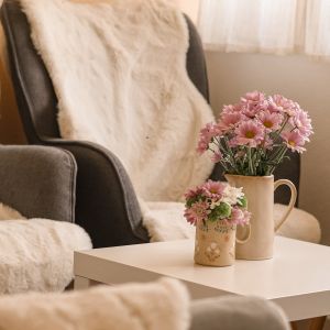 Seiffen Ferienwohnung Idylle