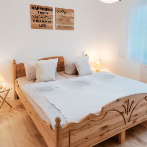 Seiffen Ferienwohnung Idylle