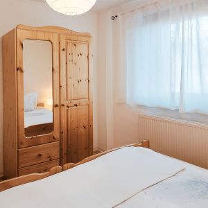 Seiffen Ferienwohnung Idylle