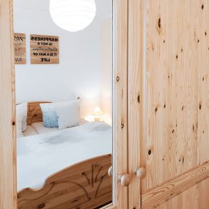 Seiffen Ferienwohnung Idylle