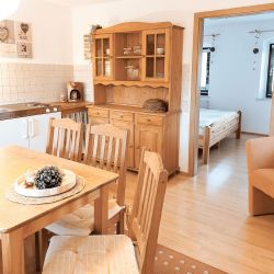 Seiffen Ferienwohnung Pension