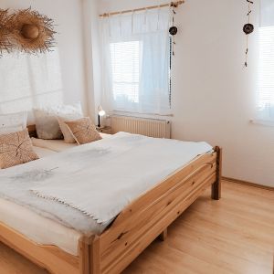 Ferienwohnung Seiffen Landhaus