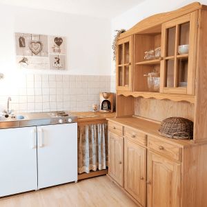 Ferienwohnung Seiffen Landhaus