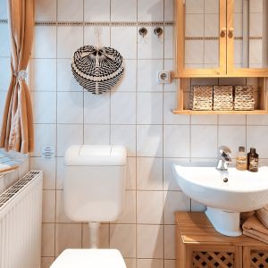 Ferienwohnung Seiffen Landhaus