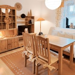 Seiffen Ferienwohnung Pension