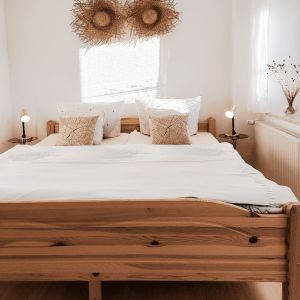 Ferienwohnung Seiffen Landhaus