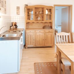 Seiffen Ferienwohnung Pension