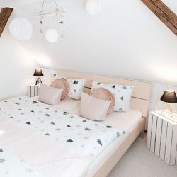 Seiffen Ferienwohnung Pension