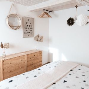 Seiffen Ferienwohnung Panorama