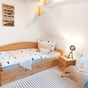 Seiffen Ferienwohnung Panorama