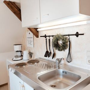 Seiffen Ferienwohnung Panorama