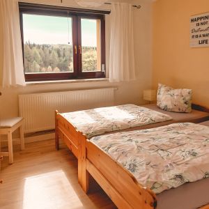 Seiffen Ferienwohnung Idylle
