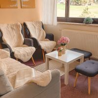 Pension am Wildbach Seiffen