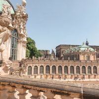 Seiffen Garten Erzgebirge