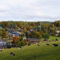 Seiffen Erzgebirge Urlaub