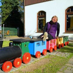 Seiffen Erzgebirge Urlaub