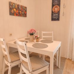 Seiffen Ferienwohnung Pension