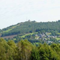 Erzgebirge Urlaub Seiffen