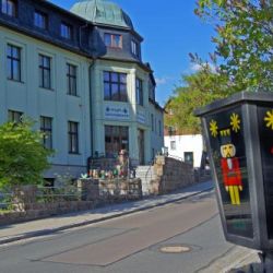 Seiffen Erzgebirge Urlaub