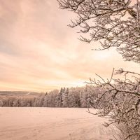 Seiffen Ferienwohnung Winter