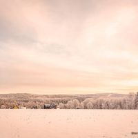 Seiffen Ferienwohnung Winter
